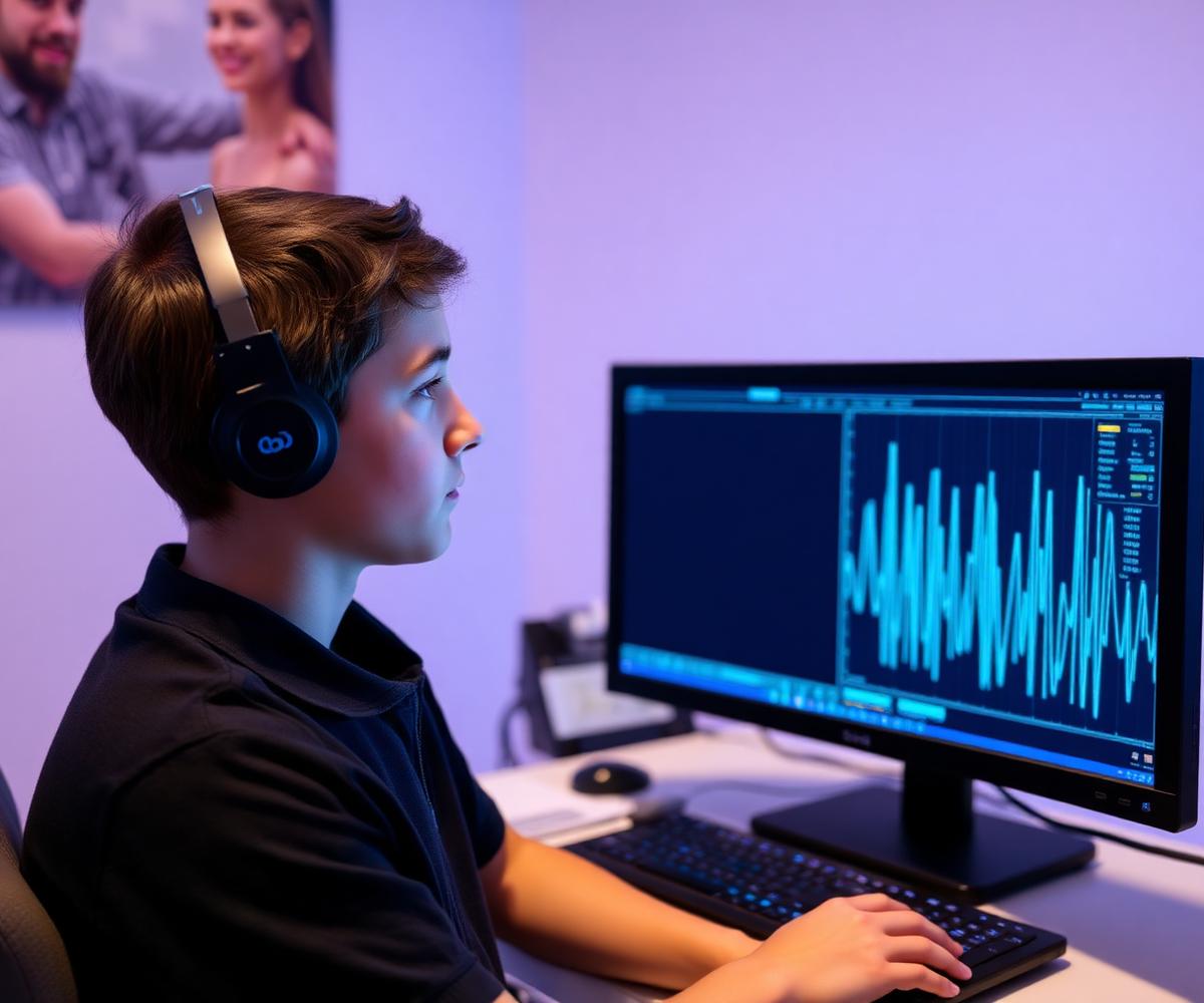 EEG Biofeedback