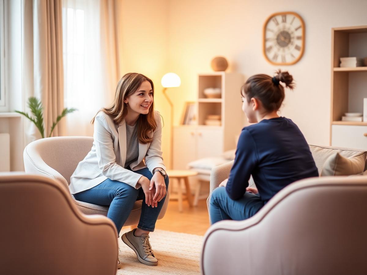 Terapia psychologiczna
